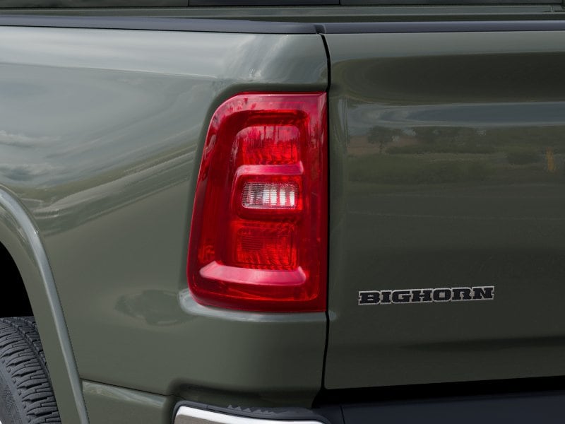 2026 RAM 1500 Big Horn/Lone Star - Photo 28