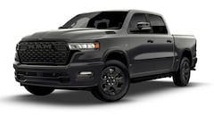 2026 Ram 1500 BIG HORN CREW CAB 4X4 5'7 BOX Pickup