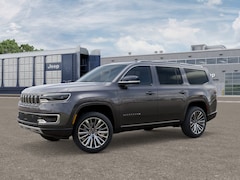 2025 Jeep Wagoneer LIMITED 4X4 Sport Utility