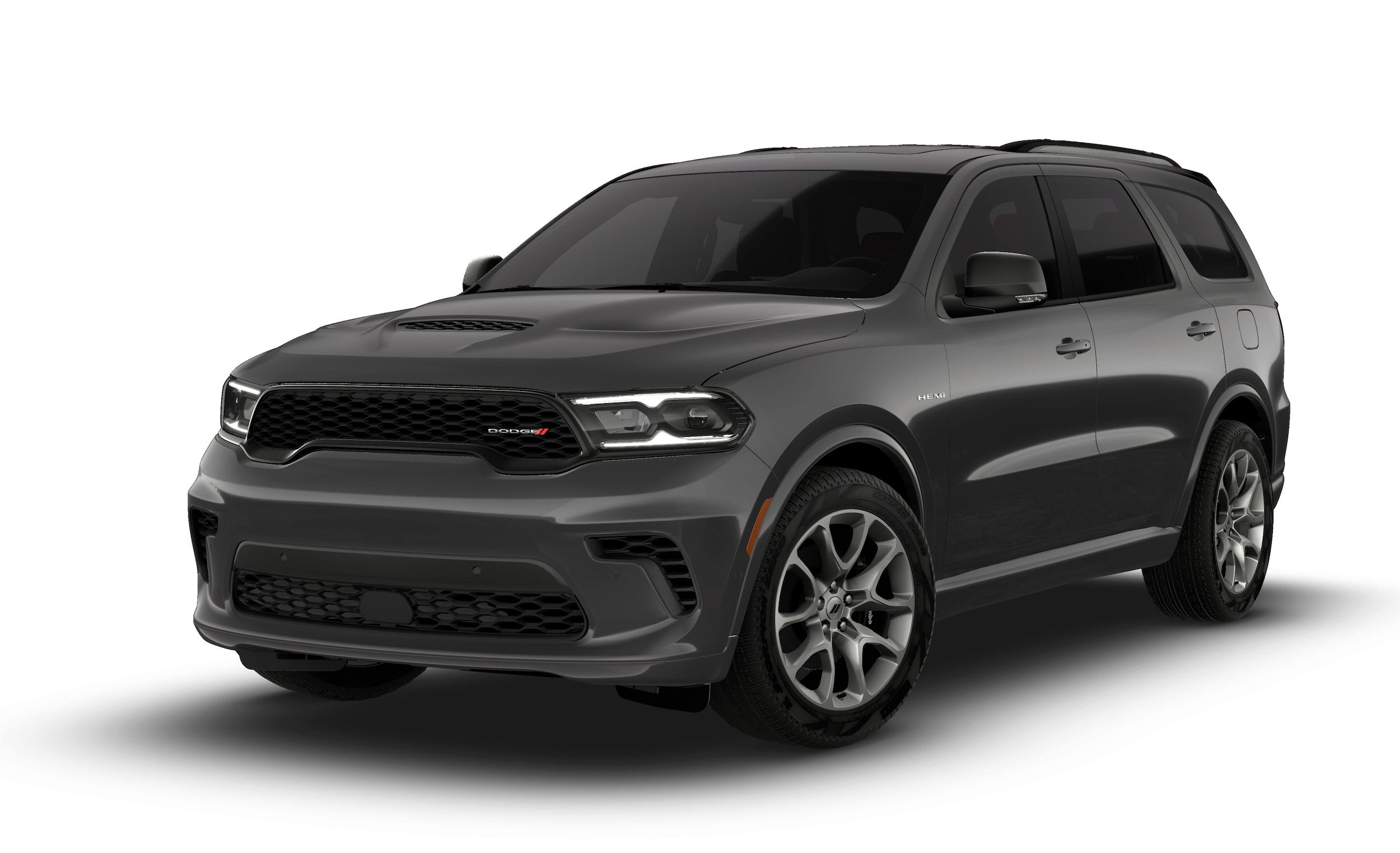 2026 Dodge Durango GT HEMI Premium V8 AWD's photo