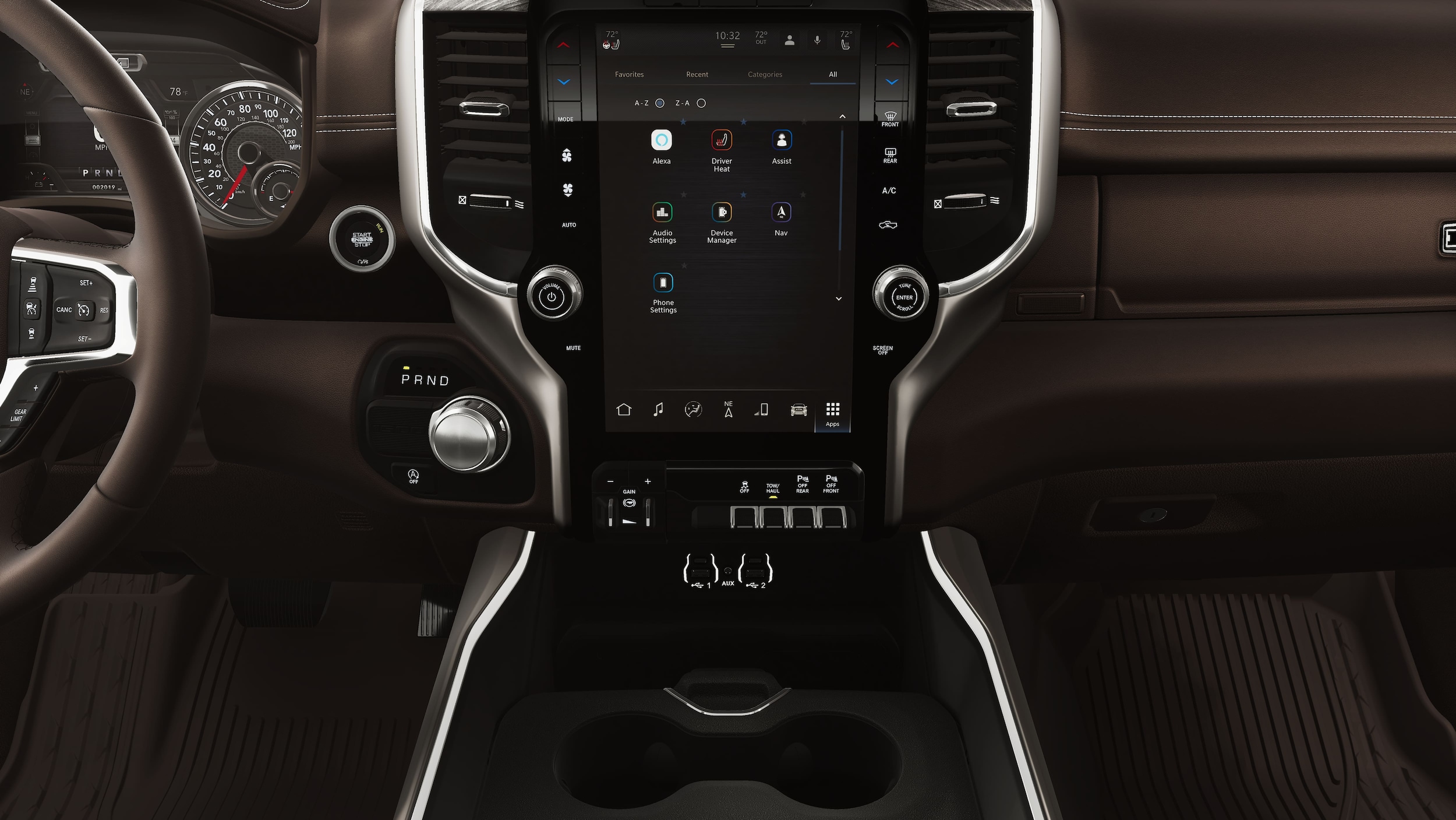 2026 RAM 1500 Laramie - Photo 18