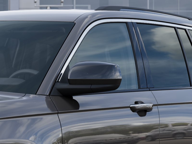 2025 Jeep Grand Cherokee Laredo - Photo 40