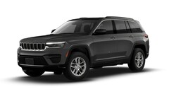 2026 Jeep Grand Cherokee LAREDO X 4X4 Sport Utility
