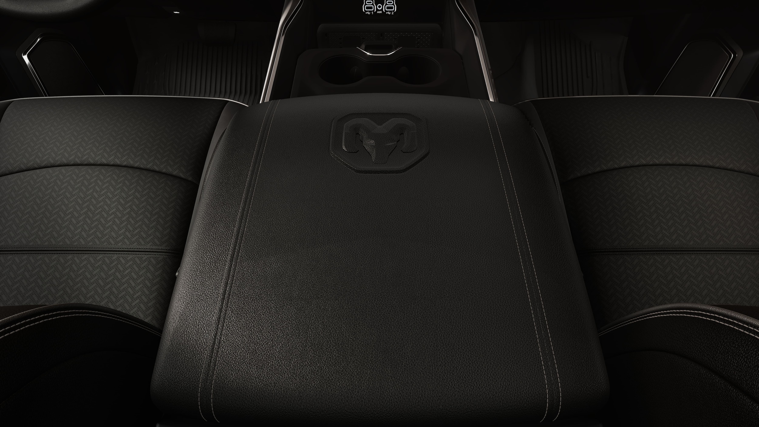 2026 RAM 3500 Laramie - Photo 38