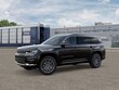Jeep Grand Cherokee L