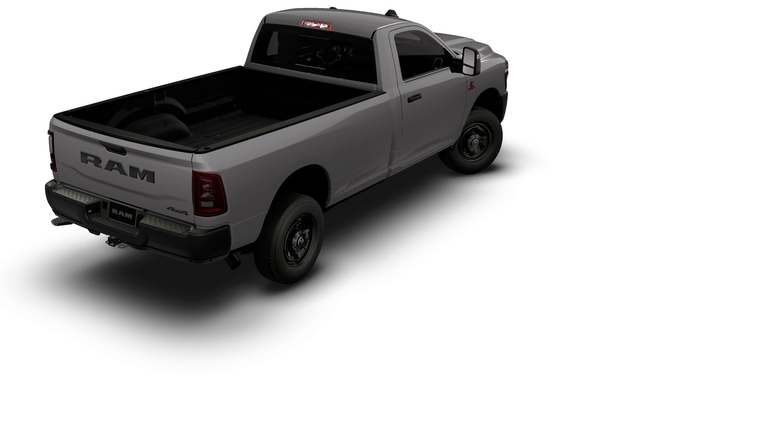 2026 RAM 2500 Tradesman - Photo 2