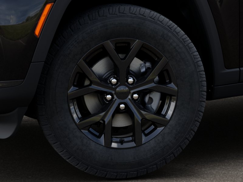 2025 Jeep Grand Cherokee L Altitude - Photo 16