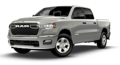 2026 Ram 1500 BIG HORN CREW CAB 4X4 5'7 BOX Pickup Lawrenceburg