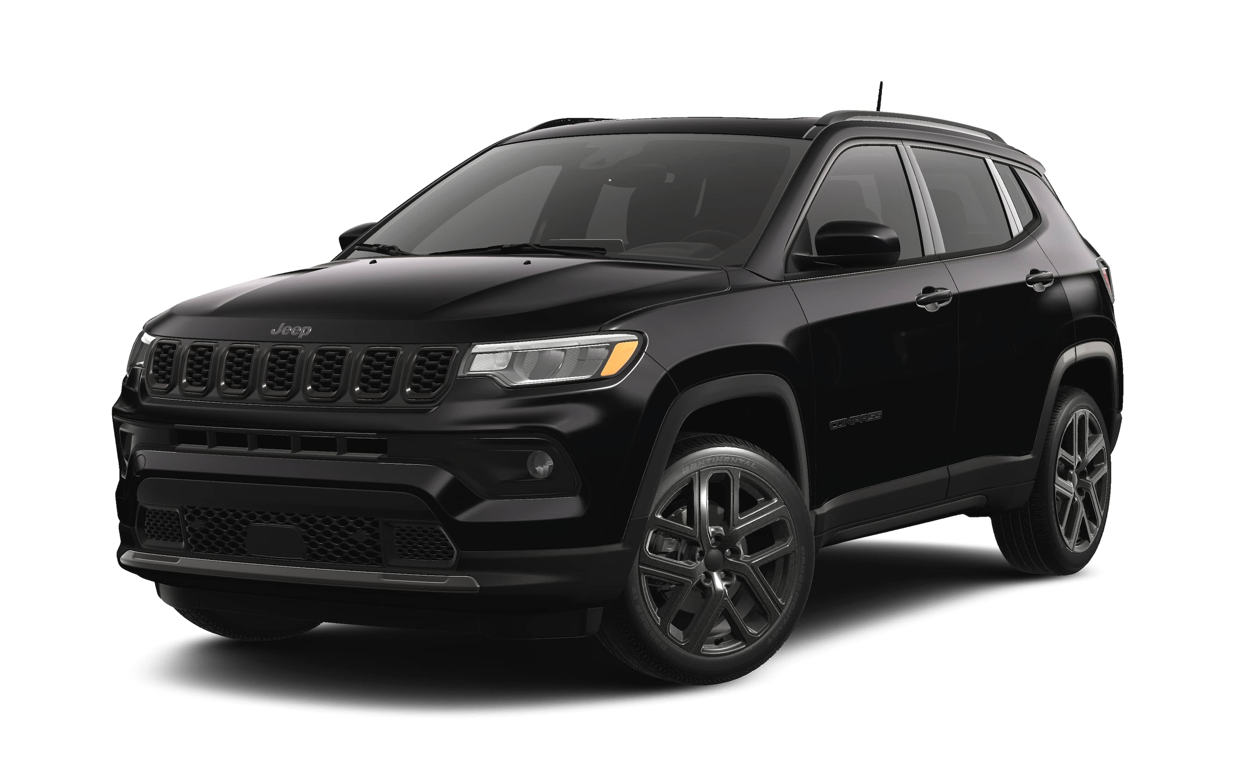 2026 Jeep Compass Limited Altitude 4X4's photo