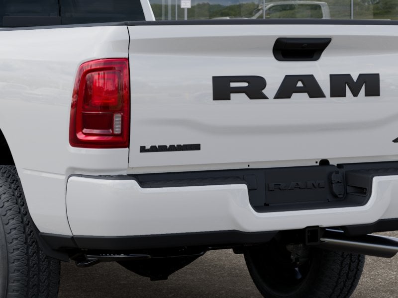 2026 RAM 2500 Laramie - Photo 54