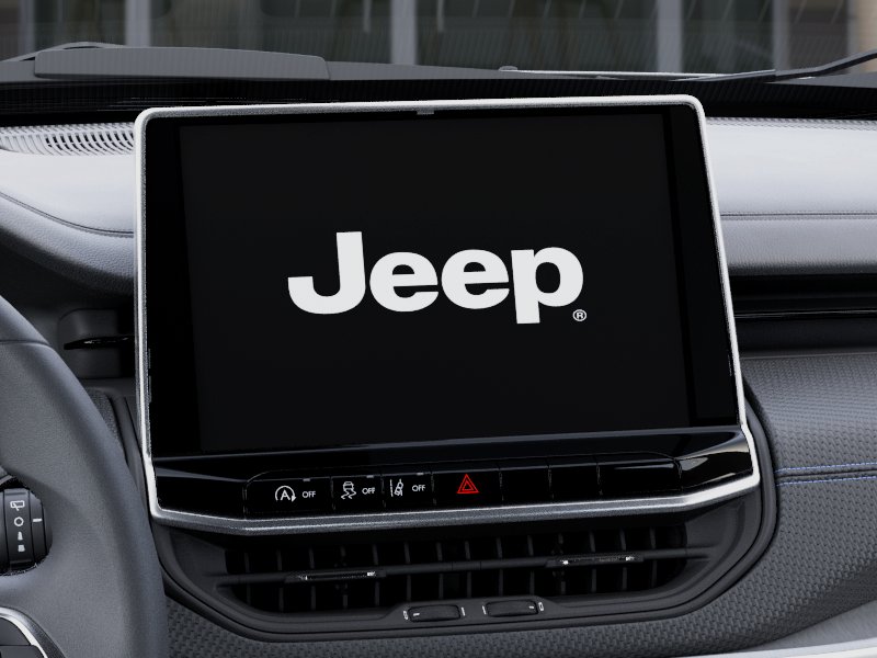 2026 Jeep Compass Altitude Special Edition - Photo 44