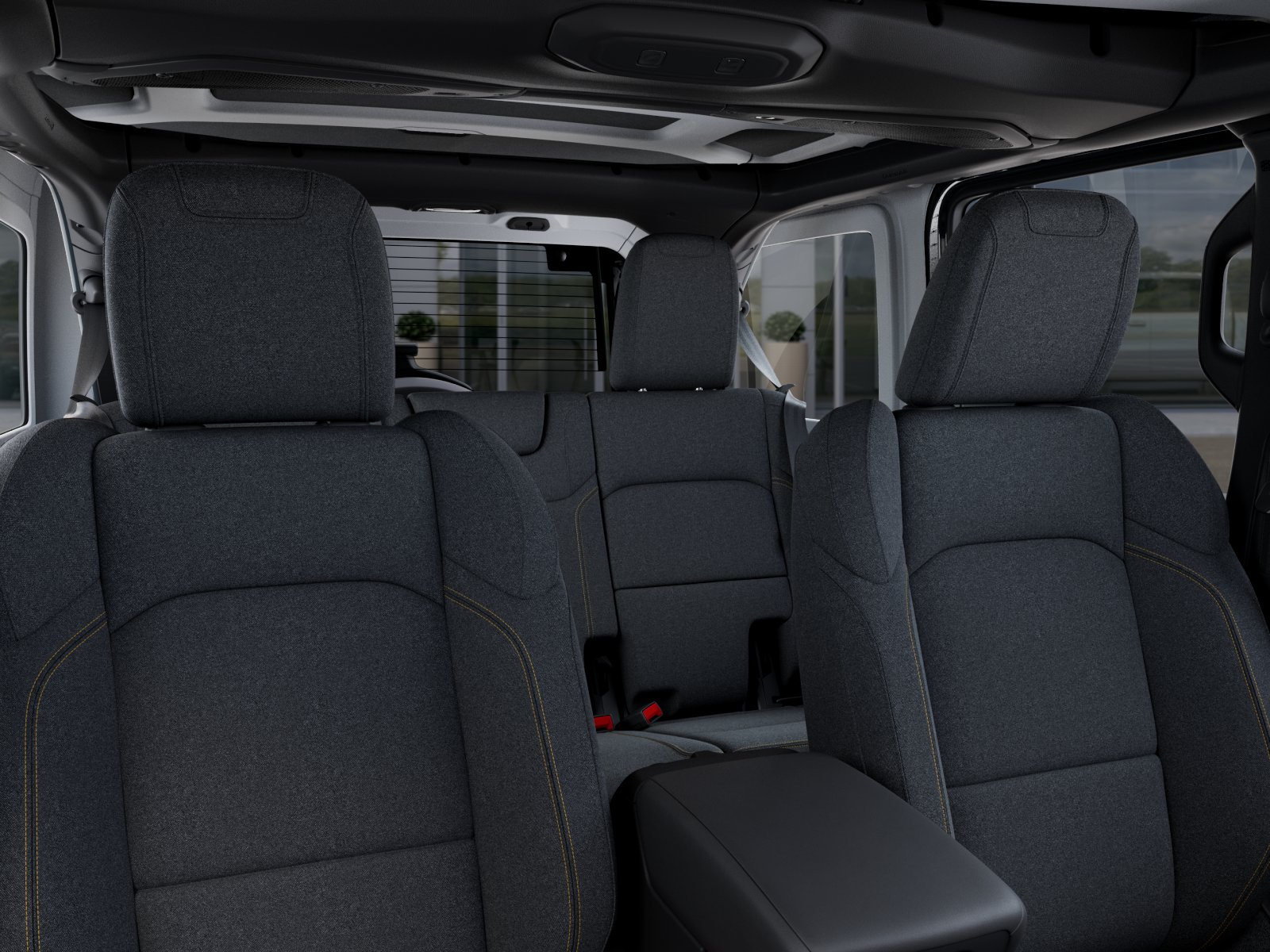 2025 Jeep Wrangler 4-Door Sport S - Photo 52