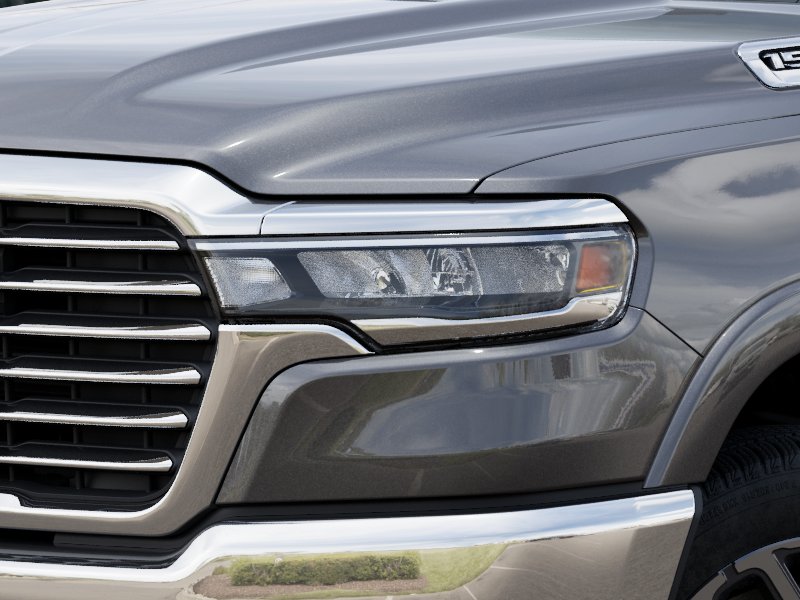 2025 RAM 1500 Laramie - Photo 33