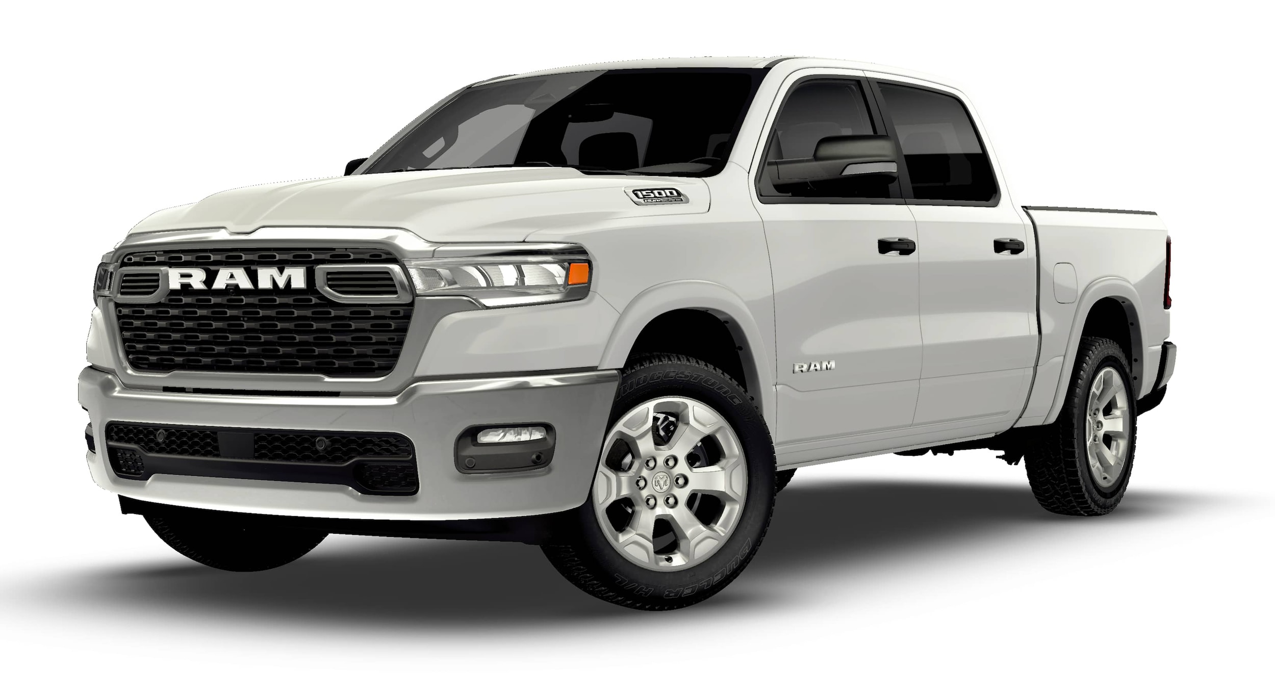 2026 RAM 1500 Big Horn/Lone Star - Photo 29