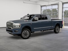 2026 Ram 2500 LIMITED MEGA CAB 4X4 6'4 BOX Pickup Lawrenceburg