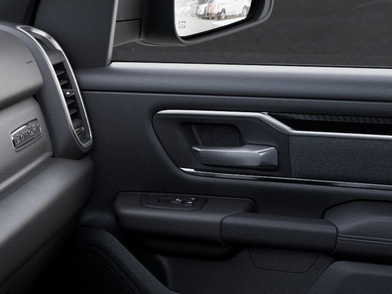2026 RAM 1500 Big Horn/Lone Star - Photo 51