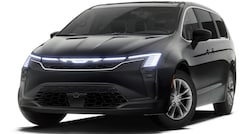 2027 Chrysler Pacifica SELECT Passenger Van