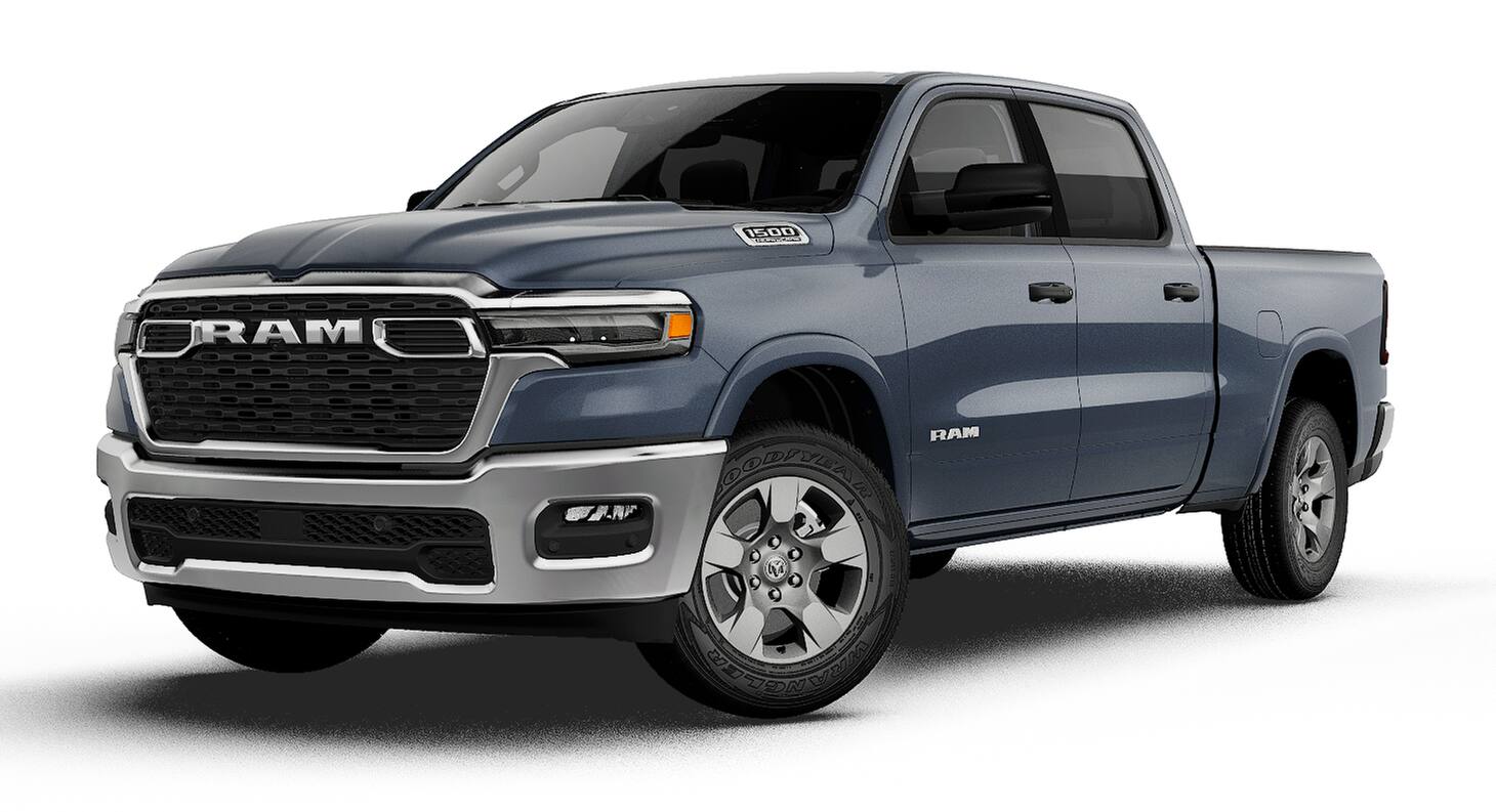  Ram 1500
