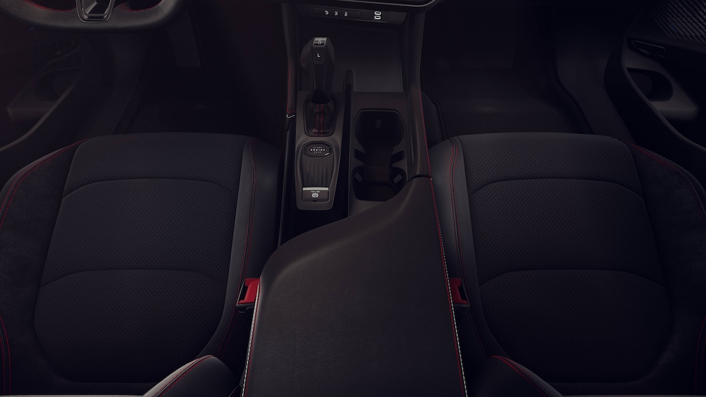 New 2026 Dodge Charger R/T 4-DOOR AWD Sedan