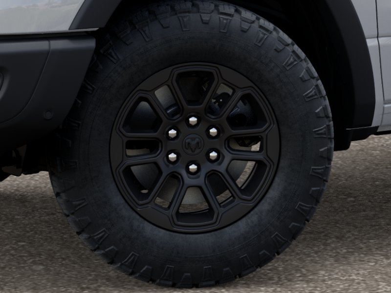 2026 Ram 1500 Rebel photo 3