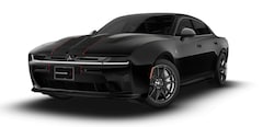 2026 Dodge Charger SCAT PACK PLUS 4-DOOR AWD Sedan