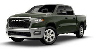 2026 Ram 1500 LONE STAR CREW CAB 4X2 5'7 BOX Pickup