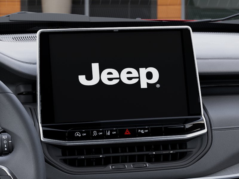 2026 Jeep Compass Limited Altitude - Photo 18