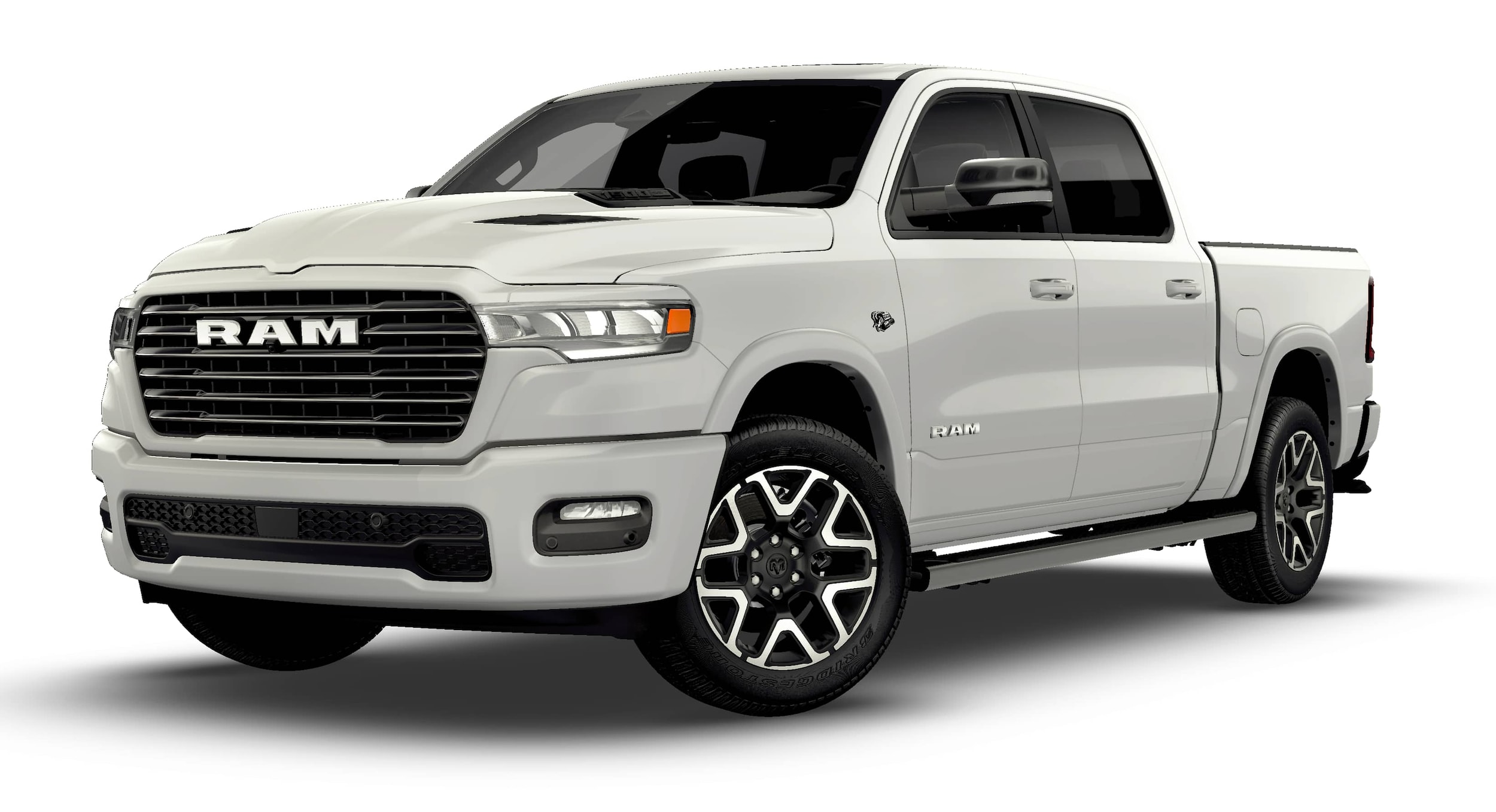 2026 RAM Ram 1500 Pickup