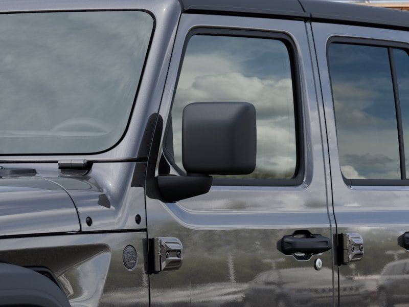 2026 Jeep Wrangler 4-Door Sport - Photo 38