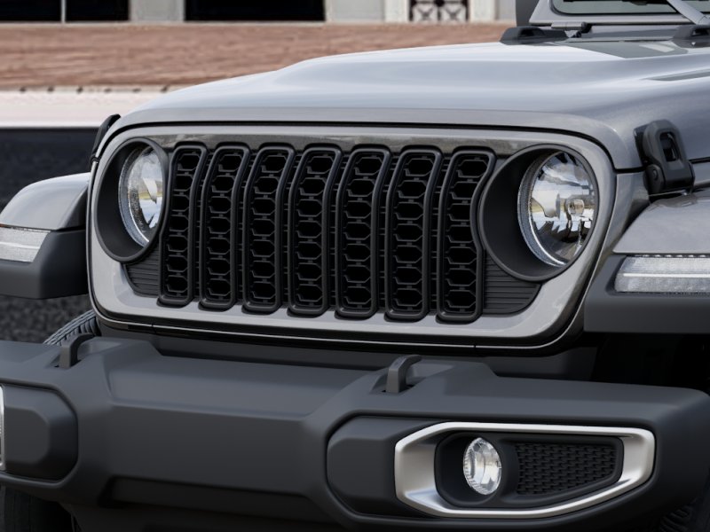 2025 Jeep Gladiator Sport S - Photo 48