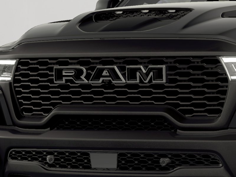 2026 Ram 1500 RHO photo 4