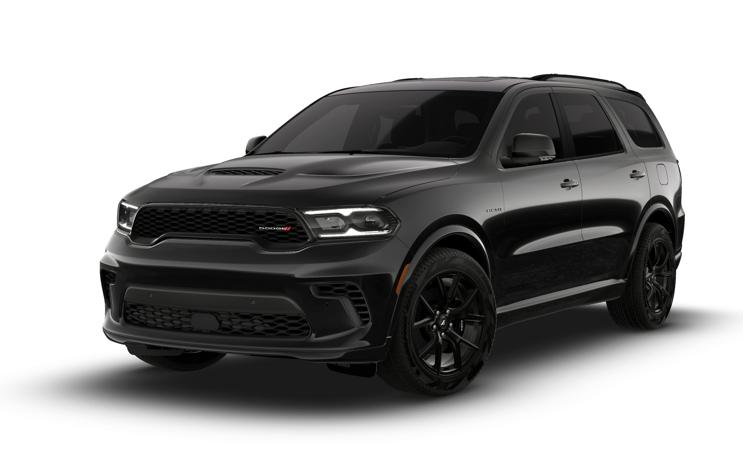 2026 Dodge Durango GT HEMI Premium V8 AWD's photo