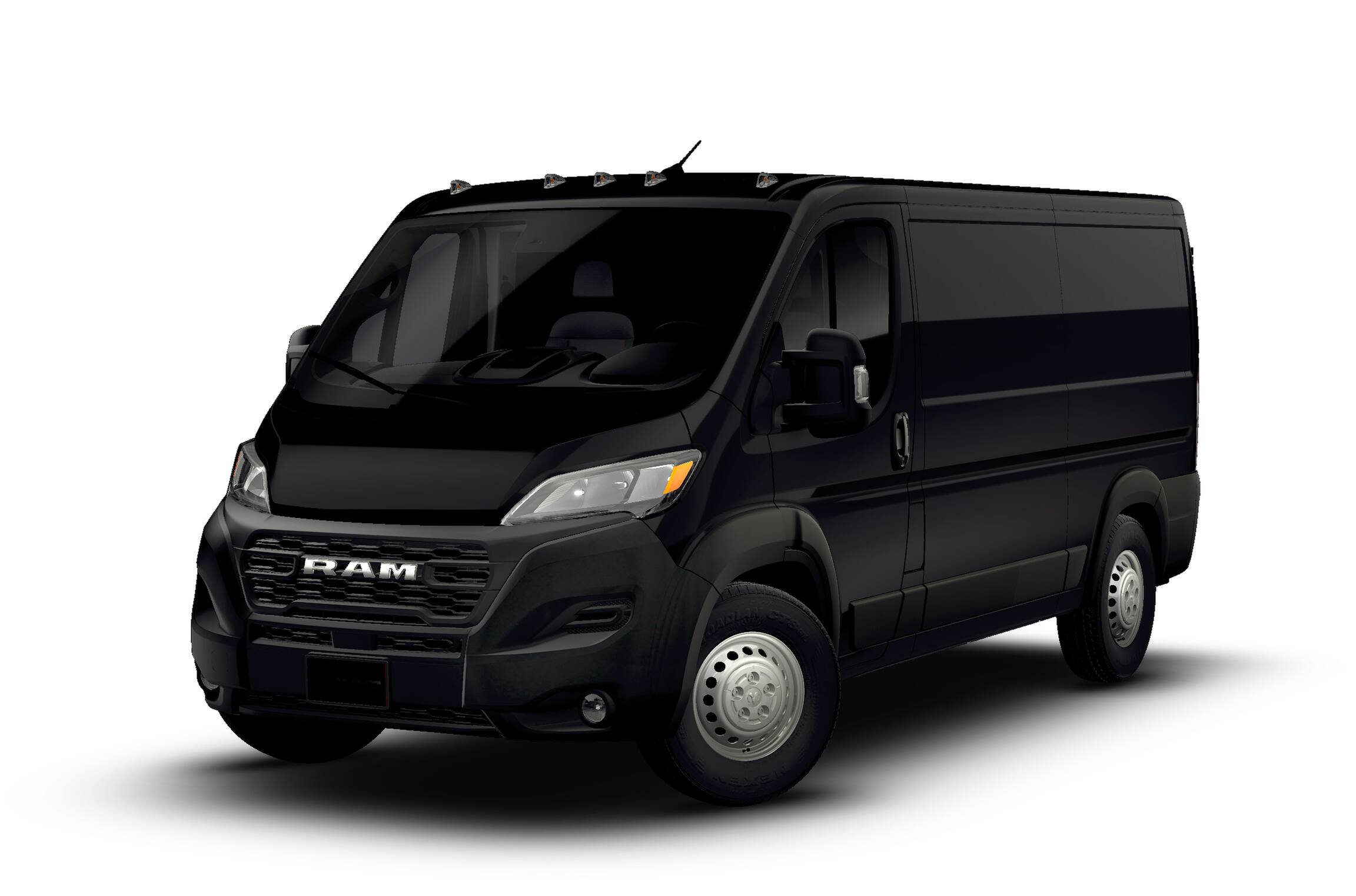 2026 RAM ProMaster 1500 Tradesman 136" WB Low Roof's photo