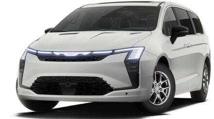 2027 Chrysler Pacifica SELECT Passenger Van