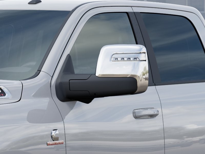 2025 RAM 2500 Laramie - Photo 44