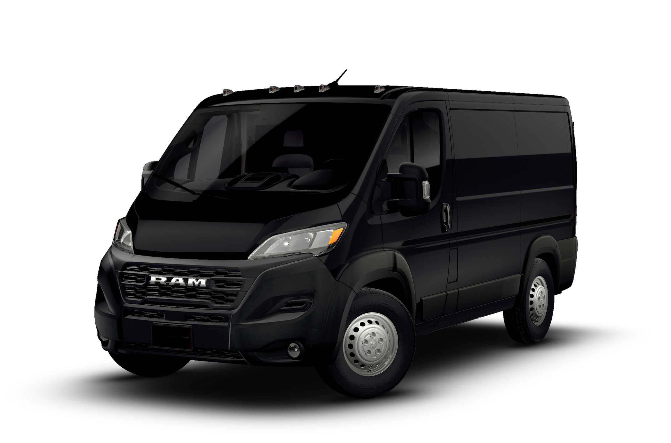 2026 RAM ProMaster 1500 Tradesman 118" WB Low Roof's photo