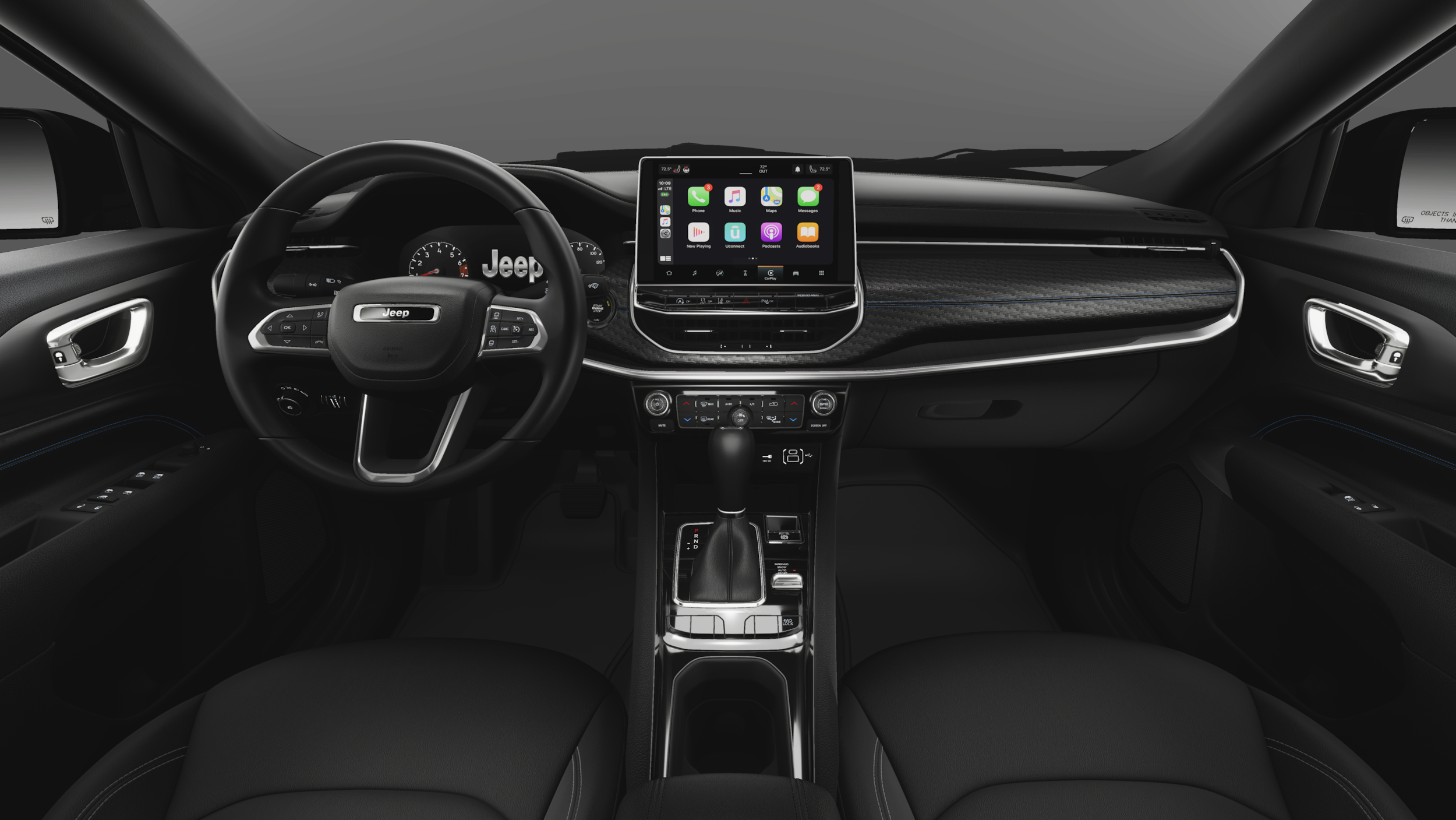 2026 Jeep Compass Limited - Photo 20