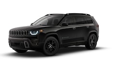 2026 Jeep Cherokee Laredo Sport Utility