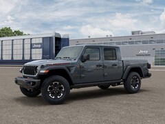 2026 Jeep Gladiator RUBICON 4X4 Pickup