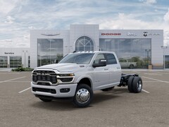 2026 Ram 5500 Chassis Cab BIG HORN  CREW  4X4 60' CA Pickup
