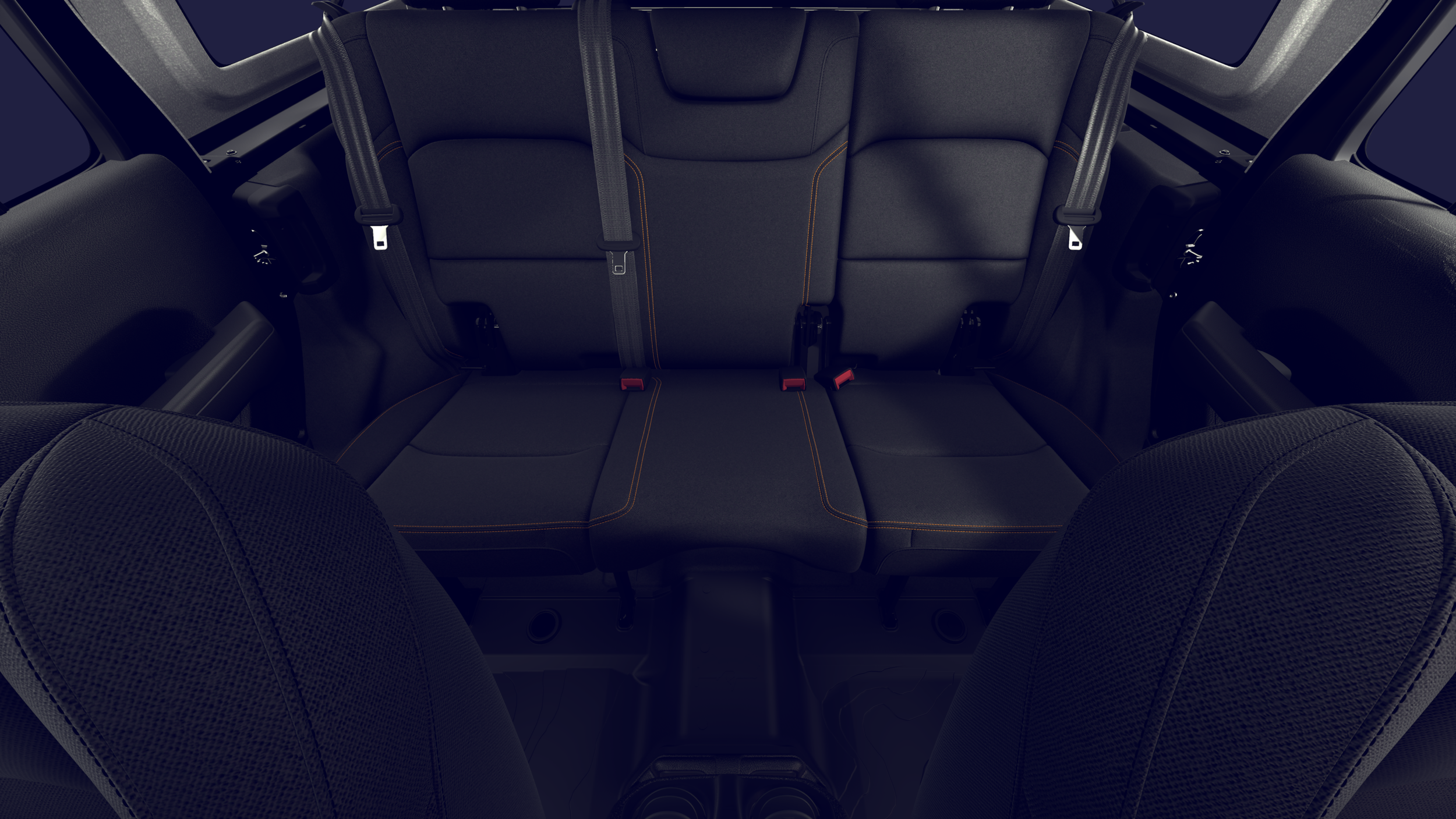 2026 Jeep Wrangler 4-Door Willys - Photo 29