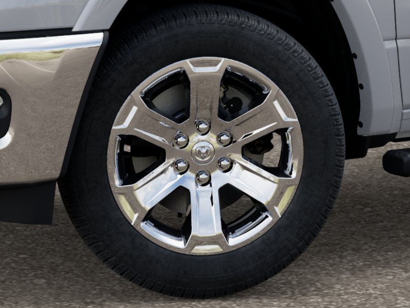 2026 Ram 1500 Big Horn Lone Star photo 3