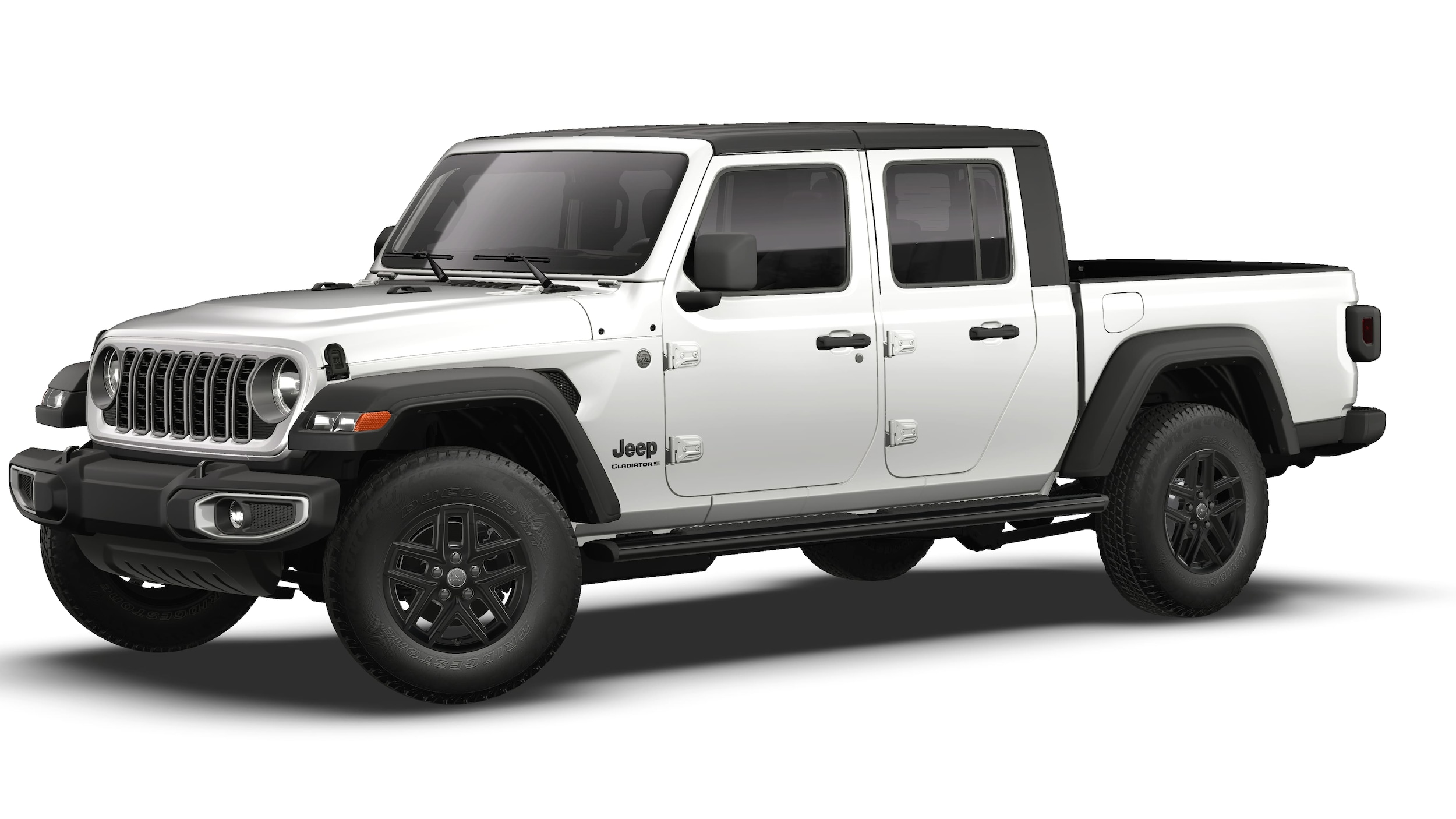 2026 Jeep Gladiator Sport Auto's photo
