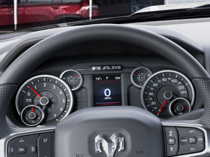 2026 RAM 2500 Tradesman - Photo 17