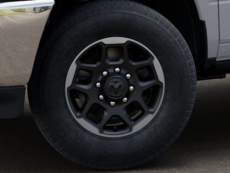 2025 RAM 2500 Laramie - Photo 39