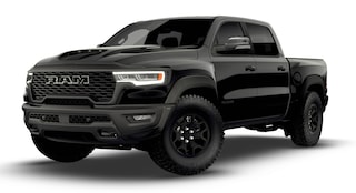 2026 Ram 1500 RHO Pickup