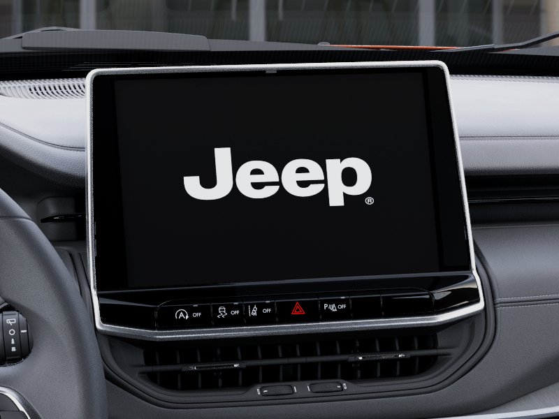 2026 Jeep Compass Limited Altitude - Photo 44