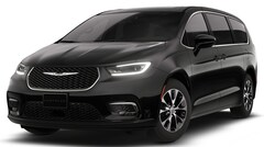 2026 Chrysler Pacifica LIMITED AWD Passenger Van