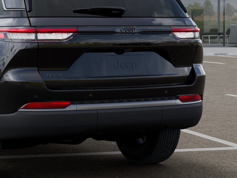 2026 Jeep Grand Cherokee Laredo - Photo 39