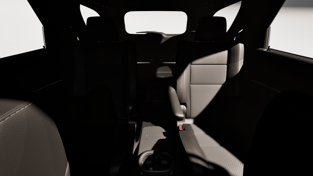 New 2027 Dodge Durango R/T 392 PLUS AWD Sport Utility